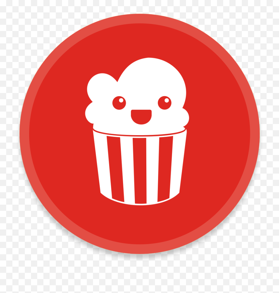 Popcorntime Icon Button Ui - Requests 2 Iconset Angel Tube Station Emoji,Pop Corn Emoji