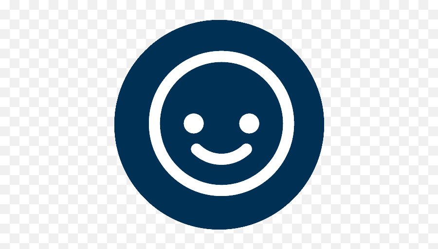 Dhc - Tema Sinergie Happy Emoji,Cardinal Emoticon