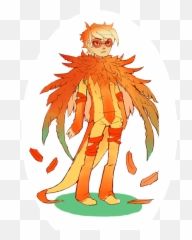 Msparp - Cartoon Emoji,Dying Rose Emoji