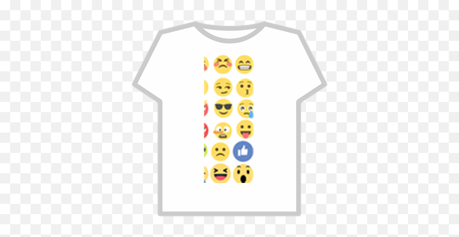 Emojis - Roblox Gangstar T Shirt Emoji,Shirt Emojis