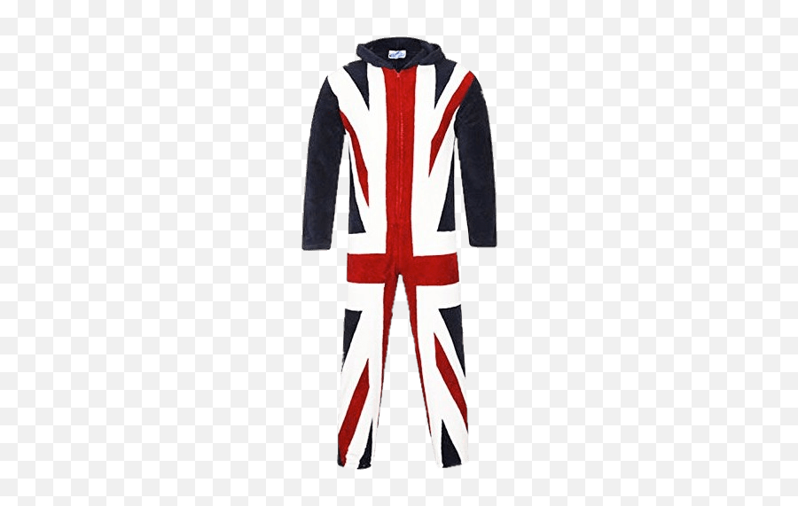 Union Jack Onesie Transparent Png - Union Jack Onesie Emoji,Union Jack Emoji