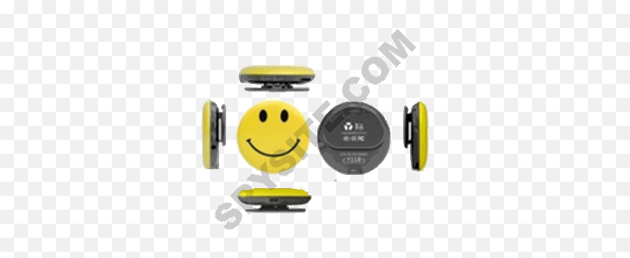 Smiley Face Emoji Pin Camera Dvr - Happy Smiley Face Products,Having A Good Time Emoji