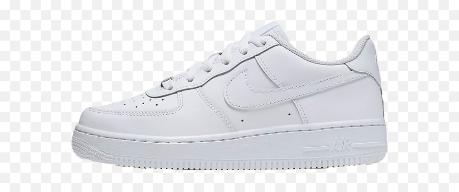 Trending Airforceone Stickers - Nike Air Force 1 Jester Blanche Emoji,Emoji Air Force One