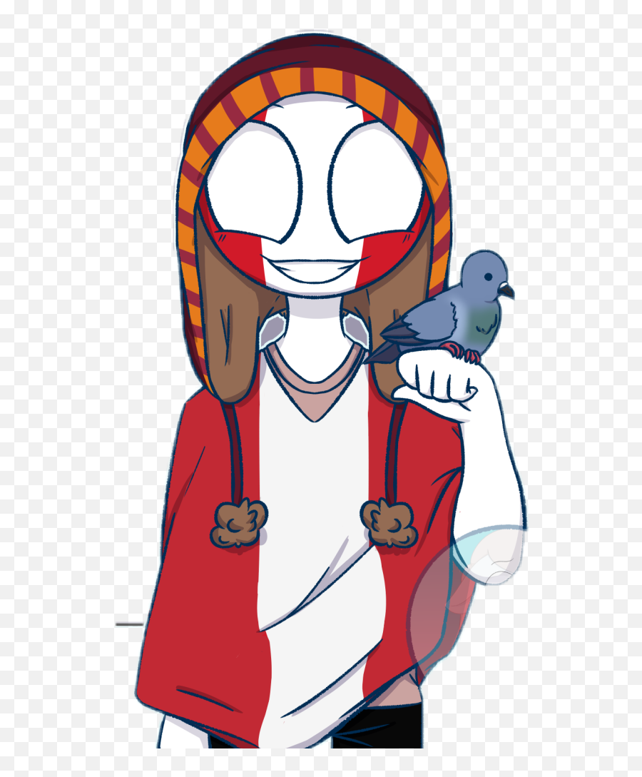 Countryhumans Peru - Imágenes De Perú Countryhumans Emoji,Peru Emoji