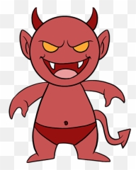 How To Draw A Demon - Zombies Easy To Draw Emoji,Squiggle Emoji