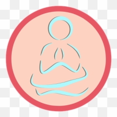 Pin - Self Discipline Symbol Emoji