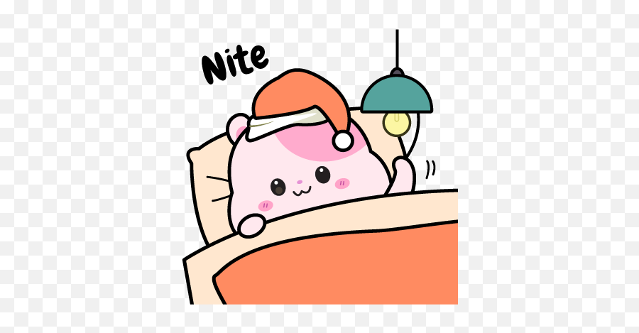 Kiki Hamster Stickers - Stiker Kiki Hamster Png Emoji,Kiki Emoji