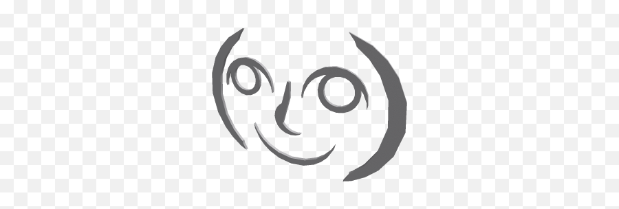 Lenny Face - Smiley Emoji,Lenny Emoticon