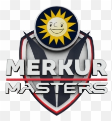 Merkur Masters Season 1 - Emblem Emoji,League Of Legends Emoticons