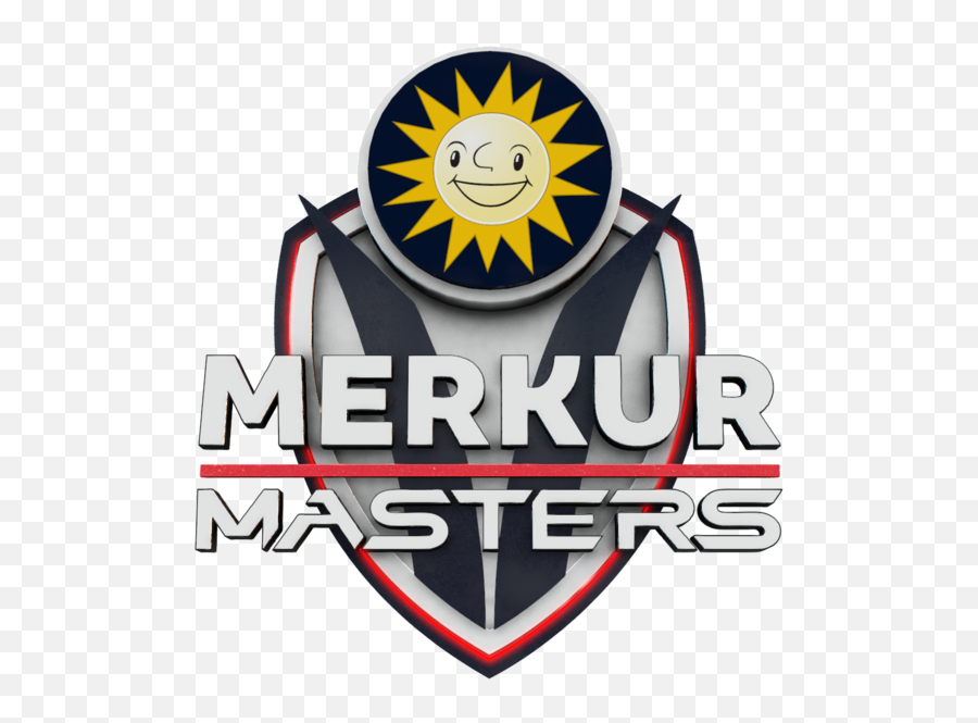 Merkur Masters Season 1 - Emblem Emoji,League Of Legends Emoticons