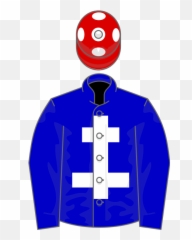 Owner K Higson - Horse Racing Emoji