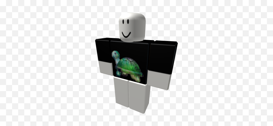 Nano - Roblox Full Black T Shirt Emoji,Turtle Emoji