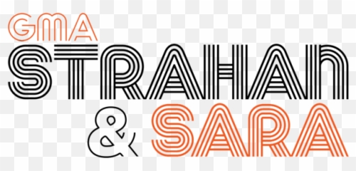 Strahan Sara Logo - Clip Art Emoji