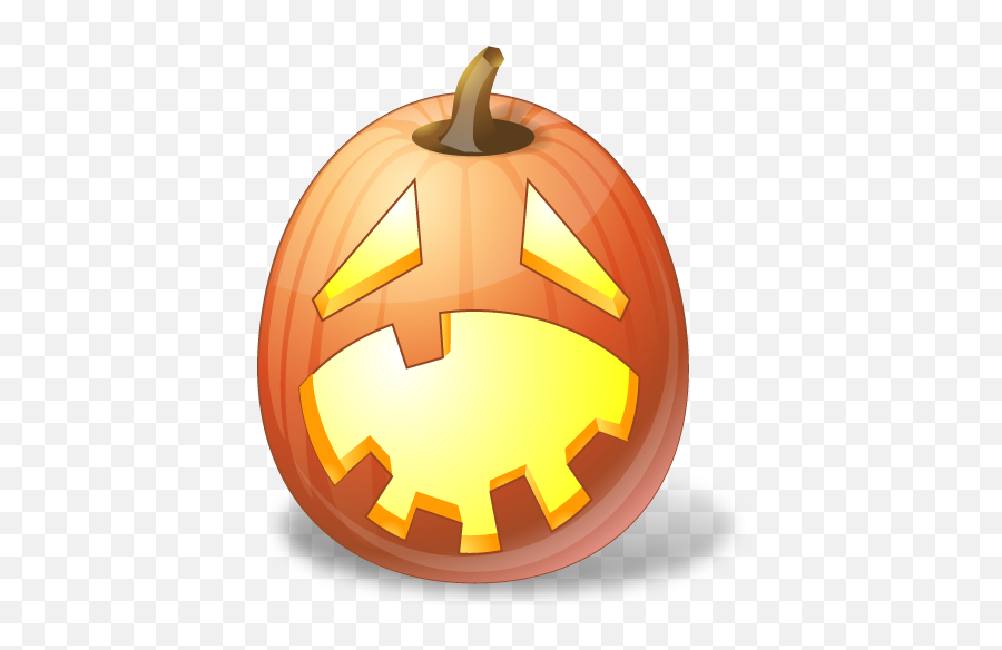 Happy Emoticons - Halloween Pumpkin Emoji,Happy Emoticons