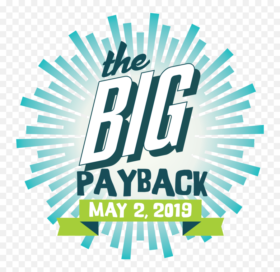 Big Payback This Year Will Raise Money - Big Payback Nashville Emoji,Adult Text Emoticons