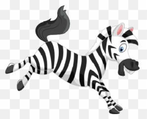 Zebra Image - Zebra Clipart Transparent Background Emoji,Zebra Emoticon