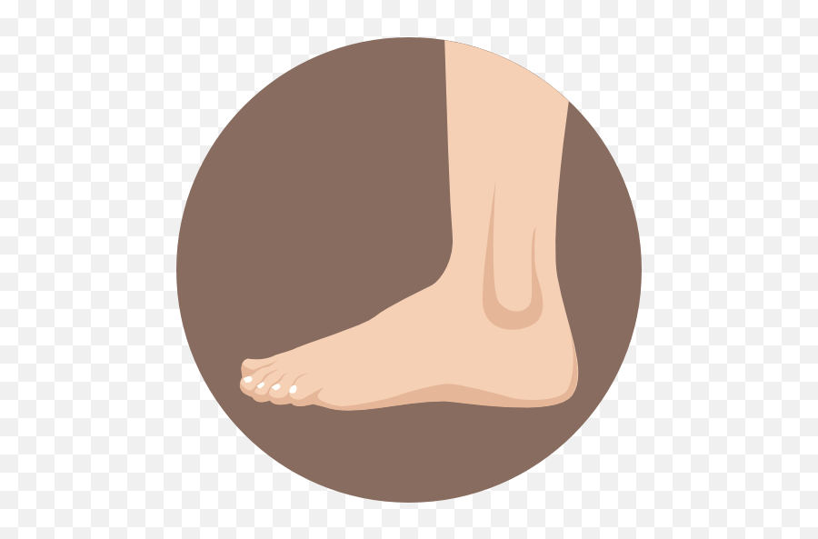 Download Free Png Foot - Free Medical Icons Dlpngcom Foot Png Emoji,Foot Emoji