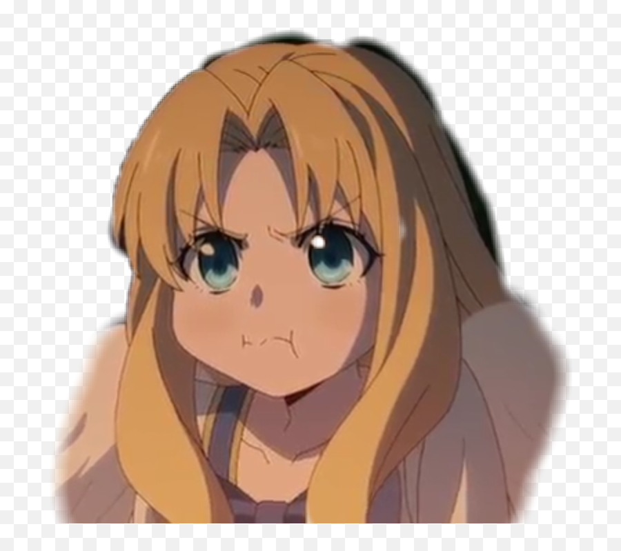 Filo Shield Hero Tate No Yuusha - Filo Tate No Yuusha Emoji,Shield Emoji