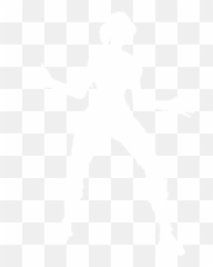 Fortnite Jazz Hands Emote - Emoji