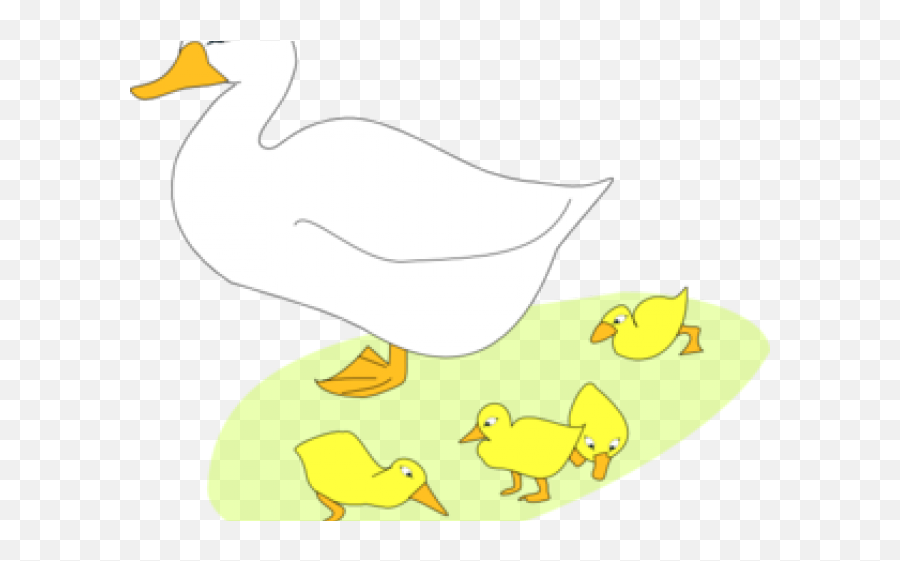 Clipart Geese A Laying Free Clip Art - Clip Art Emoji,Goose Emoji