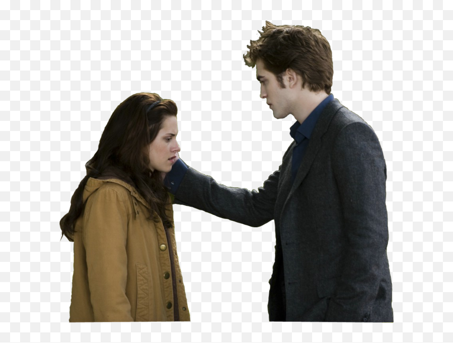 Download Share This Image - Edward Cullen New Moon Png Image Edward Cullen New Moon Emoji,New Moon Emoji