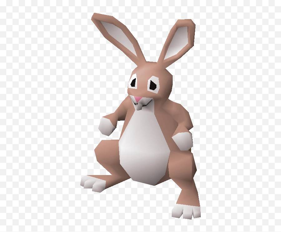 Catanai Discord Forum Emoji Contest - Runescape Rabbit,Runescape Emoji