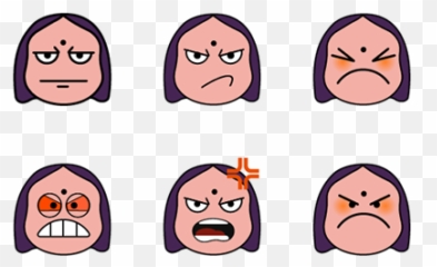 Neha Kulkarni - Clip Art Emoji,Origami Emoji