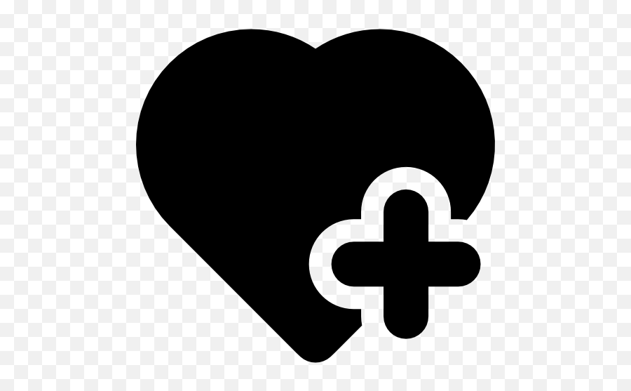 Like Heart Interface Love Plus Sign Addition - Add To Favourites Icon Emoji,Plus Sign Emoji