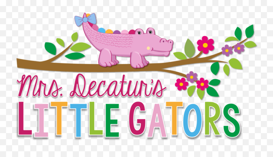 Gator Clipart Teacher Gator Teacher Transparent Free For - Mrs Styles Emoji,Flag Alligator Emoji