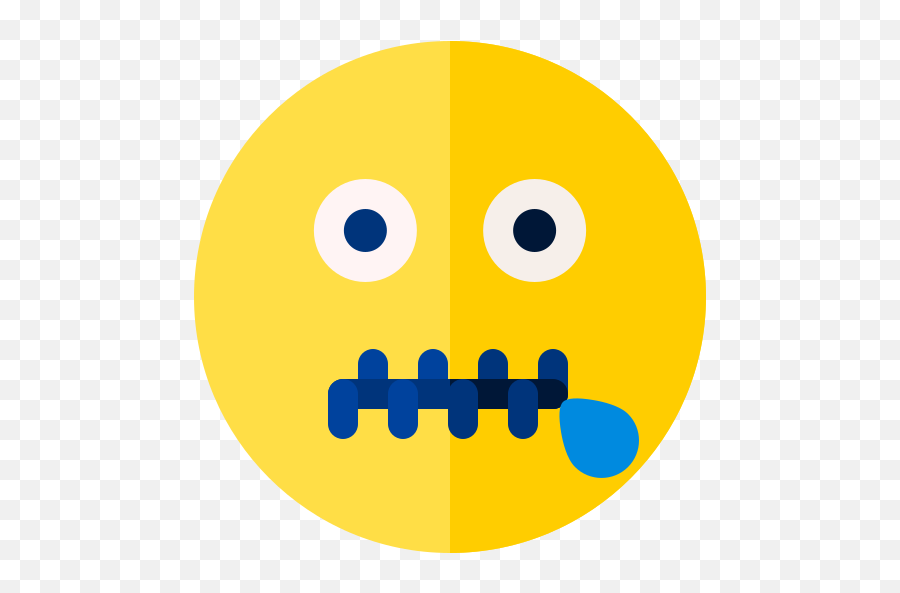 Secret - Free Smileys Icons Circle Emoji,Secret Emojis
