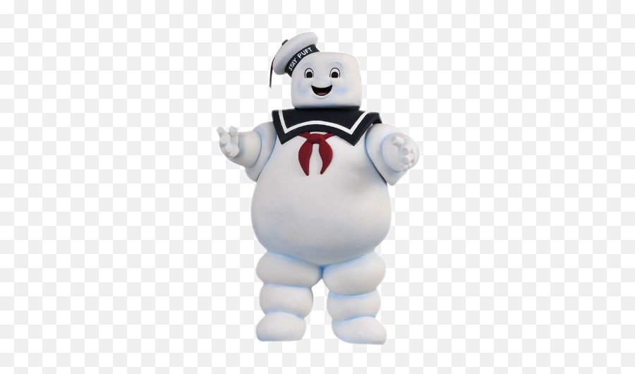 Stay Puft Ghostbusters Png Official Psds - Ghost Busters Marshmello Man Emoji,Ghostbusters Emoji
