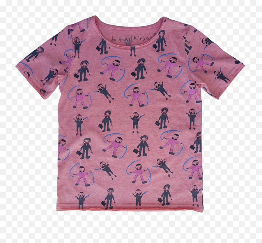 Products U2013 Jack Wilkinson Kids - Helicopter Emoji,Emoji Girl Shirt