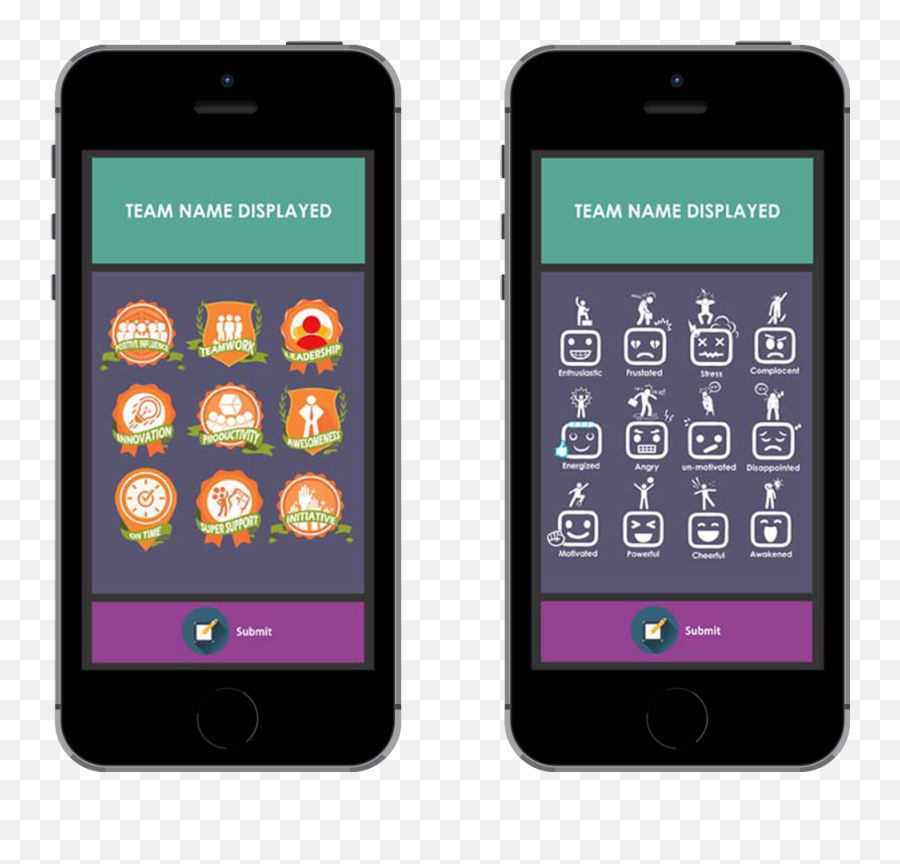 Motivation Review App - Smartphone Emoji,Motivation Emoji