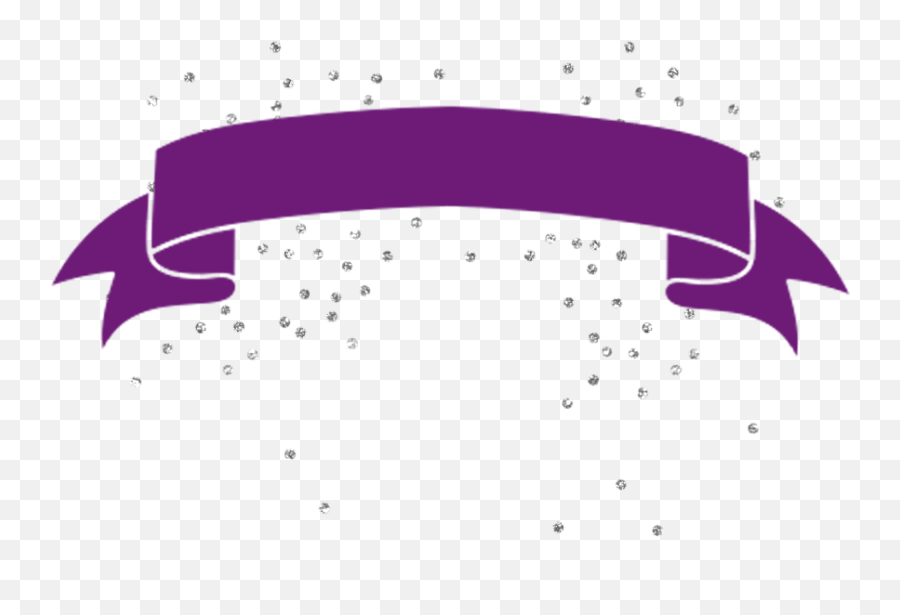 Brunette Birthday Ribbon Bitmoji Birthday Snapchat Filter - Clip Art Emoji,Purple Ribbon Emoji