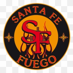Welcome to Online Store of Santa Fe Fuego - Logo Emoji