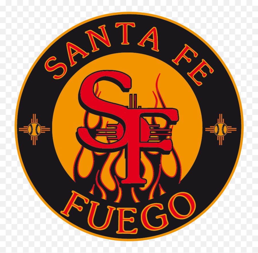 Welcome To Online Store Of Santa Fe Fuego - Santa Fe Fuego Logo Emoji,Fuego Emoji