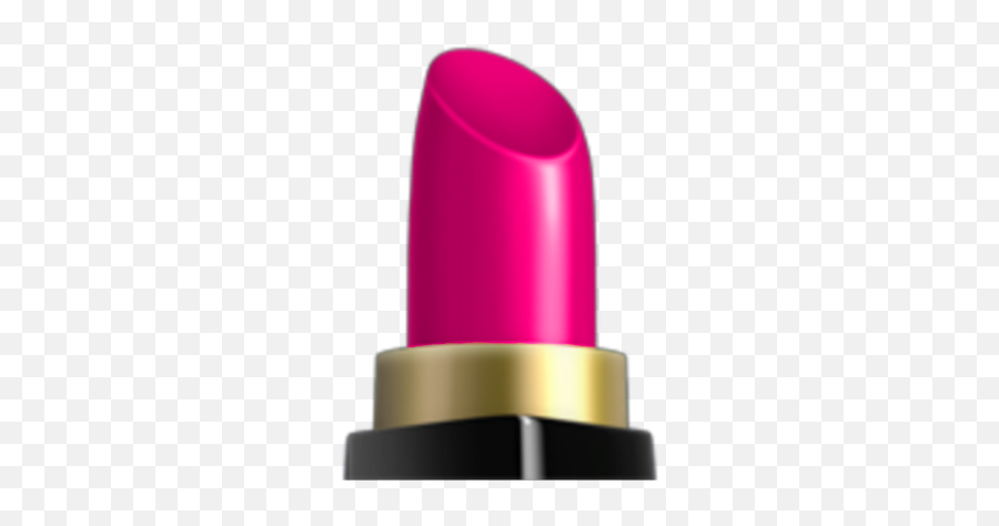 Lipstick Pink Pinkemoji Pinkemojis Emojis Emoji Ipho - Emoji Labial Png,Lipstick Emoji Png