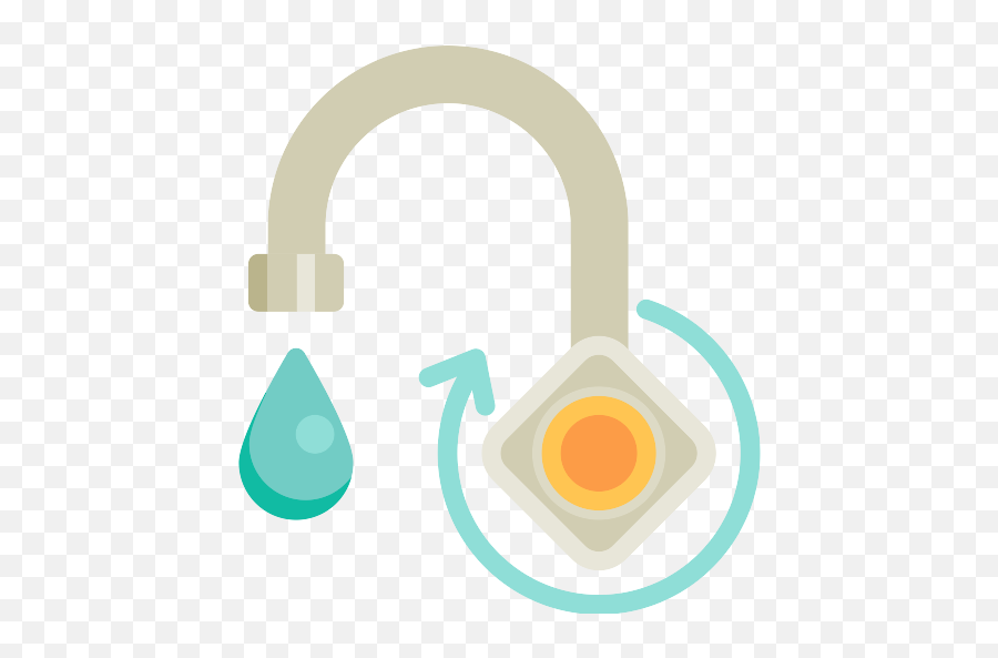 Surprise Emoji Png Icon - Clip Art,Faucet Emoji