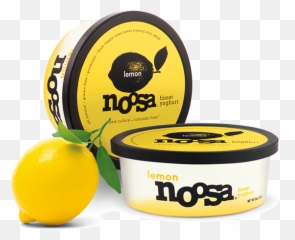 Keeping up with Katy Friday Favorites - Noosa Honey Yogurt Emoji