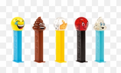 Pez - Cartoon Emoji