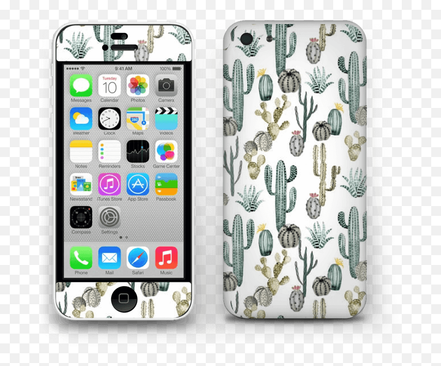 Cactus Heaven - Iphone 5s Saudi Arabia Price Emoji,Cactus Emoticon