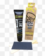 Dura Resin Fiberfill Kit 1 Oz - Phix Doctor Emoji