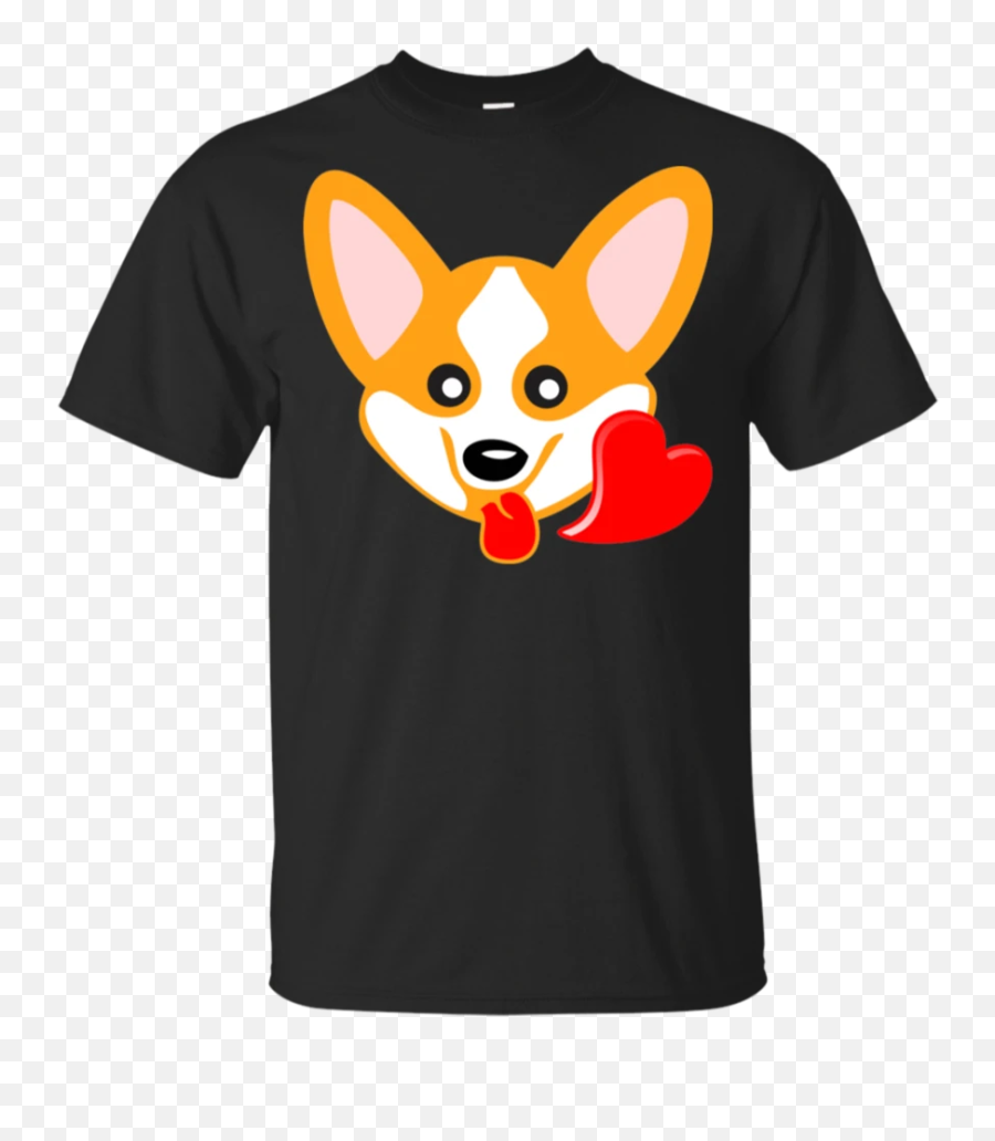 Corgi Emoji T - Dark Souls Ornstein And Smough Shirt,Thanos Emoji