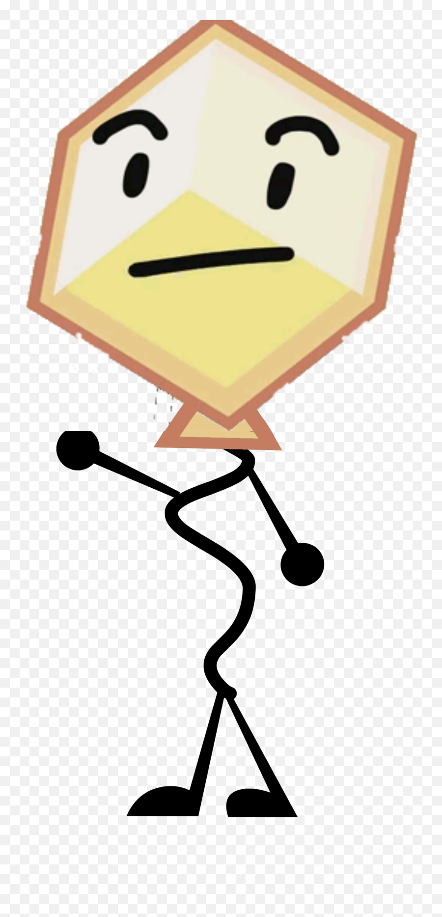 Categoryblog Posts Battle For Dream Island Wiki Fandom - Balloon From Bfdi Emoji,Diaper Emoji