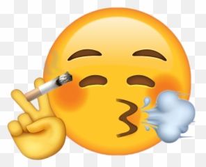 Smoke Pipe Stickers For Android Ios Smoking Pipe Gif Transparent Emoji Smoke Emoji Free