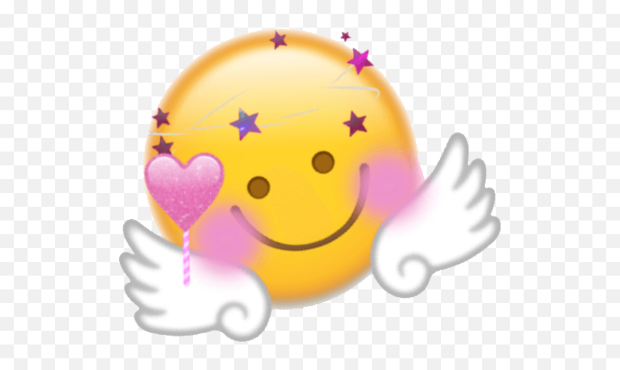 Kawaii Cute Pastel Pink Png Sticker By Tabarak - Happy Emoji,Girly Emojis