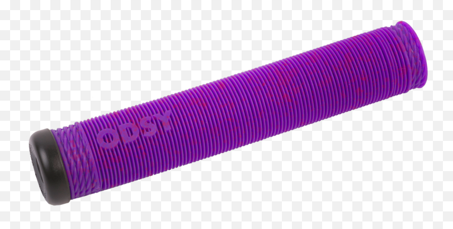 Details About Odyssey Broc Raiford Grips Swirl Purple Red - Cylinder Emoji,Blue Swirl Emoji