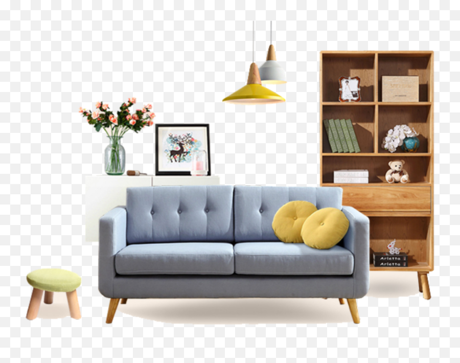 The Most Edited - Living Room Furniture Png Emoji,Sofa Emoji