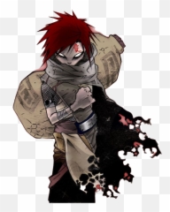 Gaara Png Transparent Picture Png Mart - Gaara Wallpaper Supreme Emoji,Sharingan Emoji