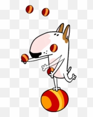Dog Sticker - Bye Jimmy The Bull Gif Transparent Emoji,Bye Dog Emoji